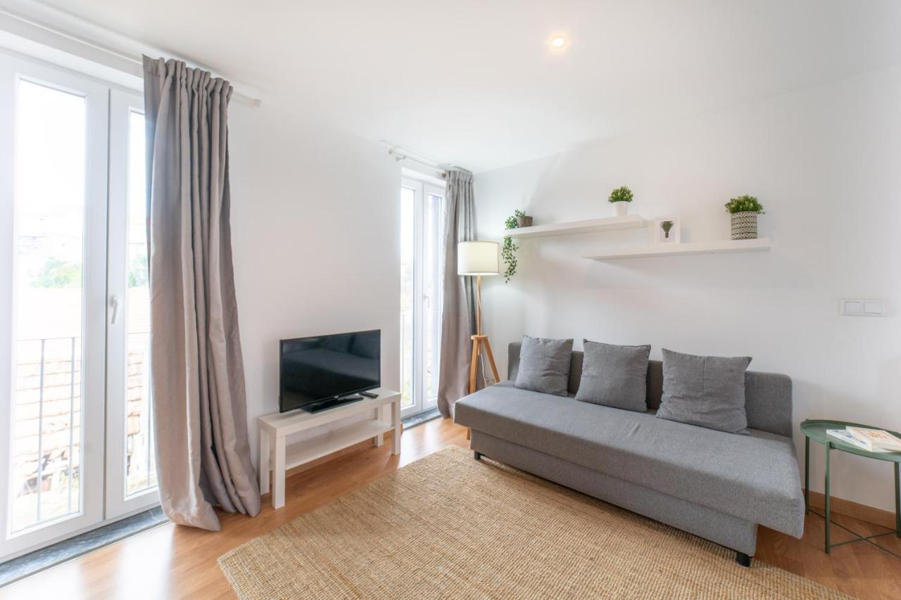 Lisbon Hill House - No. 591 Daire Dış mekan fotoğraf