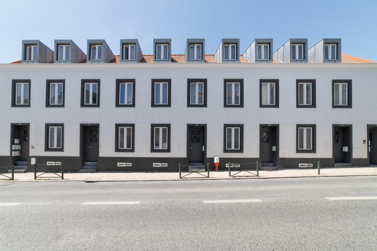 Lisbon Hill House - No. 591 Daire Dış mekan fotoğraf